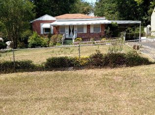 45 Eddy Dr, Columbus, GA 31903