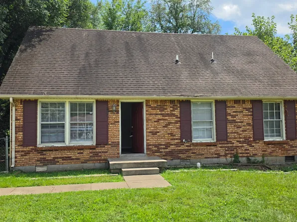 385 Louise Ln, Clarksville, TN 37042