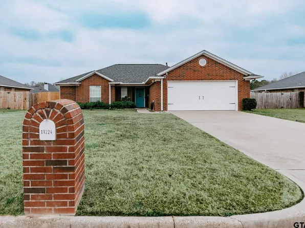 11224 Preakness Dr, Flint, TX 75762