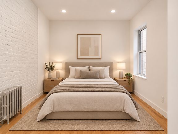 3rd image of 53 W 106th St APT 5C