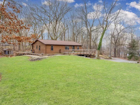 3656 N State Road 13, Pierceton, IN 46562