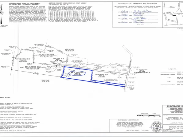 1775 Cooks Rd Lot 2B, Mount Juliet, TN 37122
