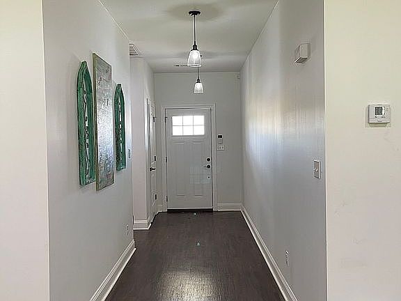 Entryway