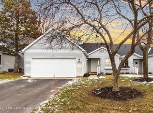 8 Cedarwoods Woods, Mason, MI 48854