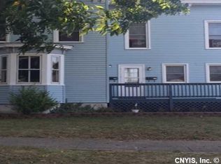 113 Cedar St, Oneida, NY 13421