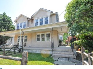 203 Cadwalader Ave, Elkins Park, PA 19027