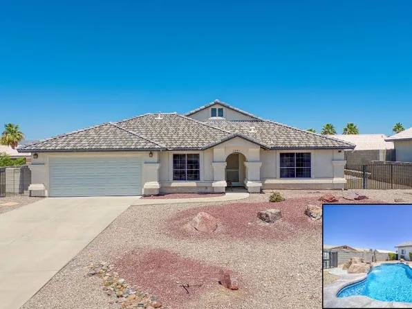 2041 E Sundance Dr, Fort Mohave, AZ 86426