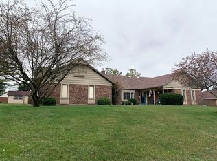 149 Cambria Dr, Dayton, OH 45440