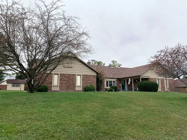 149 Cambria Dr, Dayton, OH 45440