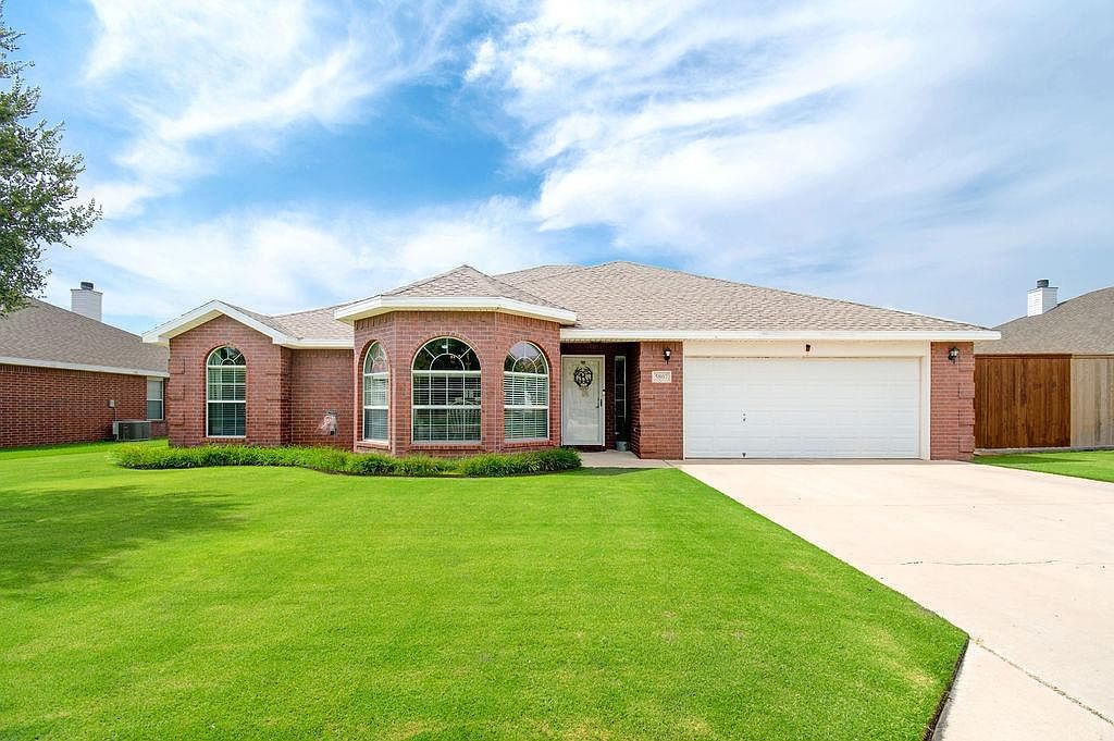 5807 88th St, Lubbock, TX 79424 | Zillow