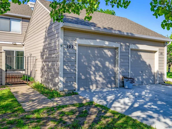 2221 N Bramblewood St APT 102, Wichita, KS 67226