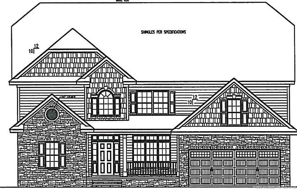 1st image of 150 Huntley (lot 187) Ct