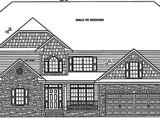 150 Huntley (lot 187) Ct, Raeford, NC 28376
