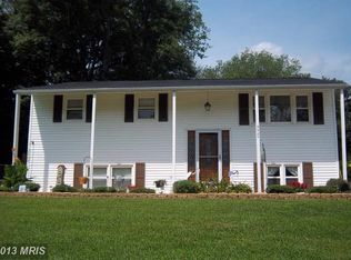 5920 Hanna Rd, Sykesville, MD 21784