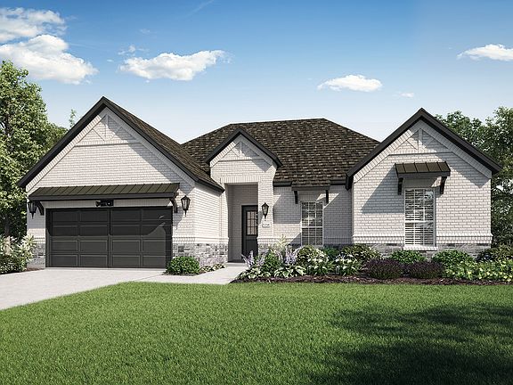 Arabella Elevation B