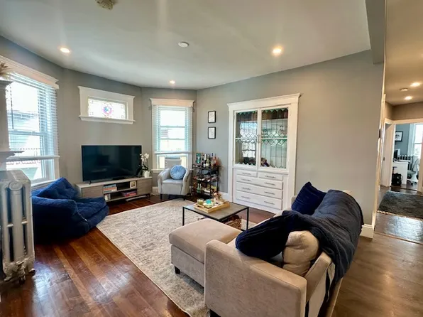 27 Doris St, Dorchester, MA
