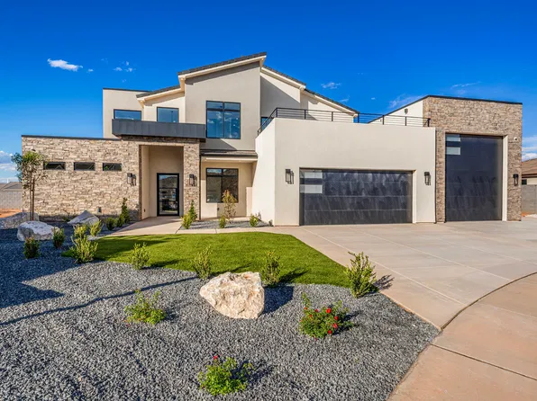 447 E Malt House Cv, Washington, UT 84780