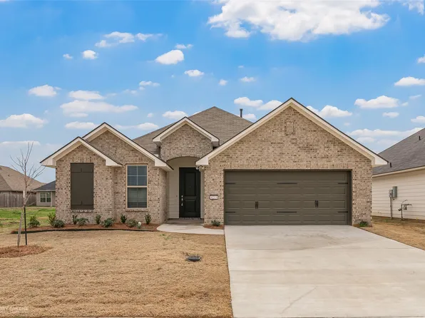 4213 Toledo Bend Dr, Bossier City, LA 71111