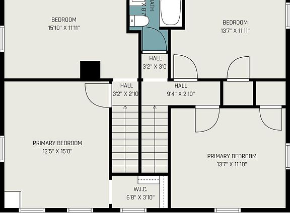 4th image of 717 N Eaton St