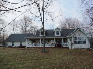 N5231 410th St, Ellsworth, WI 54011