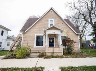 411.5 S East St, Lebanon, IN