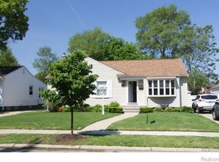 2065 Hyland St, Ferndale, MI