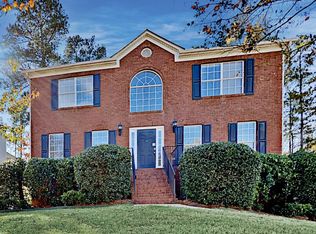 4912 Heritage Crossing Dr SW, Hiram, GA 30141