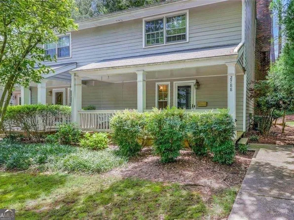 2788 Farmstead Rd SE, Smyrna, GA 30080