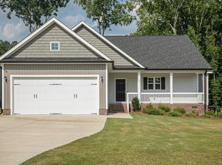 142 Poplar Dr, Clayton, NC 27520