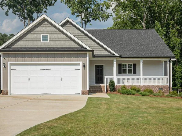 142 Poplar Dr, Clayton, NC 27520