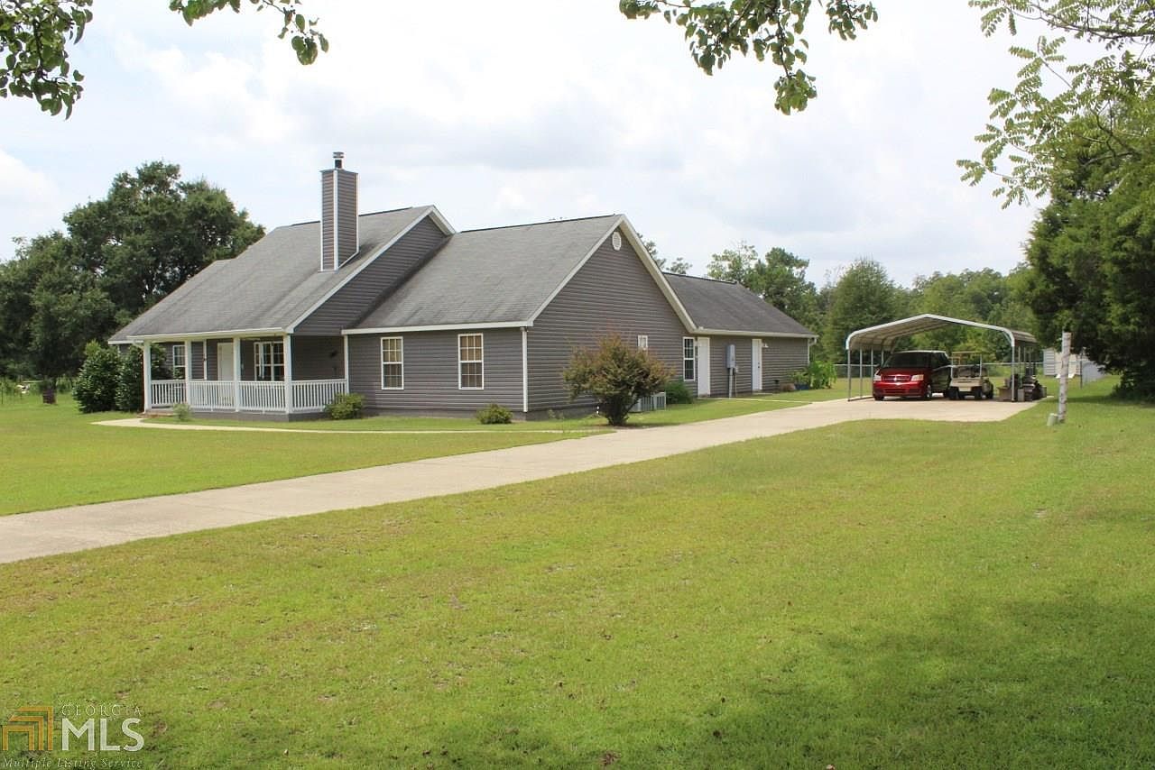 7164 Goodall Mill Rd, Macon, GA 31216 Zillow