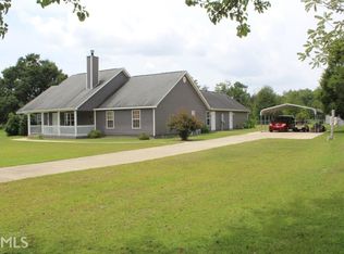 7164 Goodall Mill Rd, Macon, GA 31216