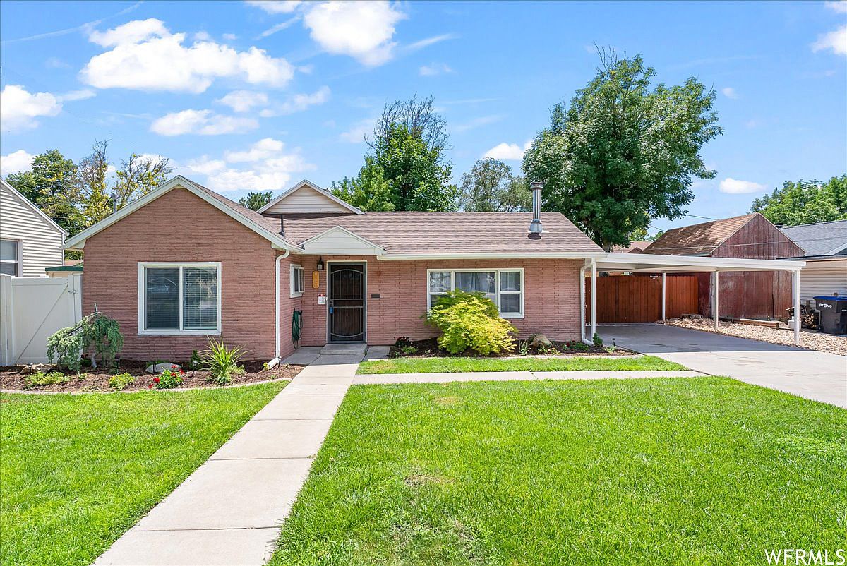 967 W 400 N, Provo, UT 84601 MLS 1890973 Zillow