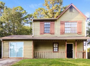 6212 Creekford Dr, Lithonia, GA 30058