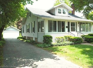 69 Dennison St, Oxford, MI 48371