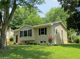 13001 Payson St, Rockville, MD 20853