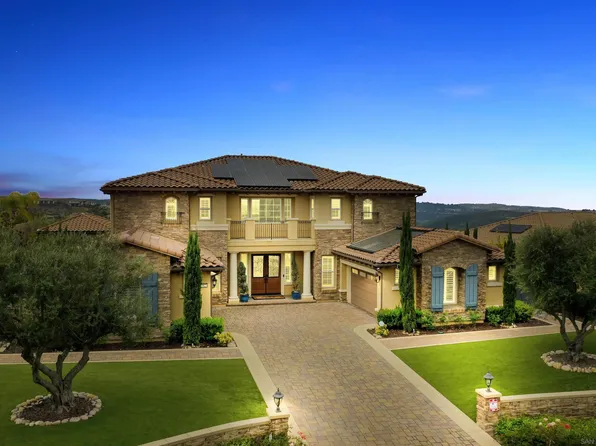 15623 Via Santa Pradera, San Diego, CA 92131