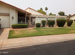 428 Leisure World, Mesa, AZ 85206