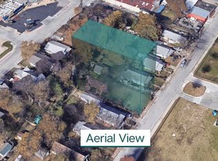 4130 S 24th Ave W, Tulsa, OK 74107