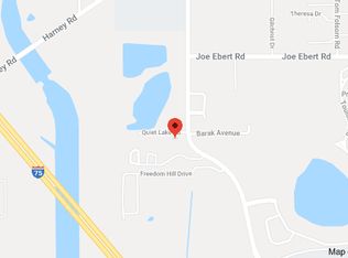 9215 Quiet Lake Rd, Seffner, FL 33584