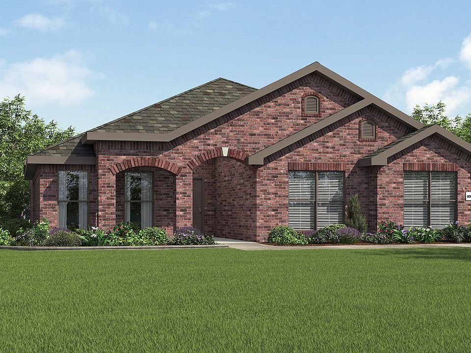 Angie with Side Entry Garage