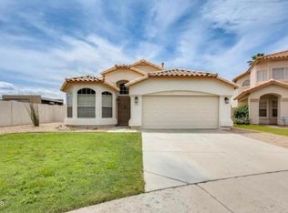 7939 W Kimberly Way, Glendale, AZ 85308