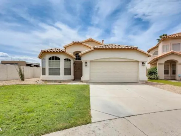 7939 W KIMBERLY Way, Glendale, AZ 85308