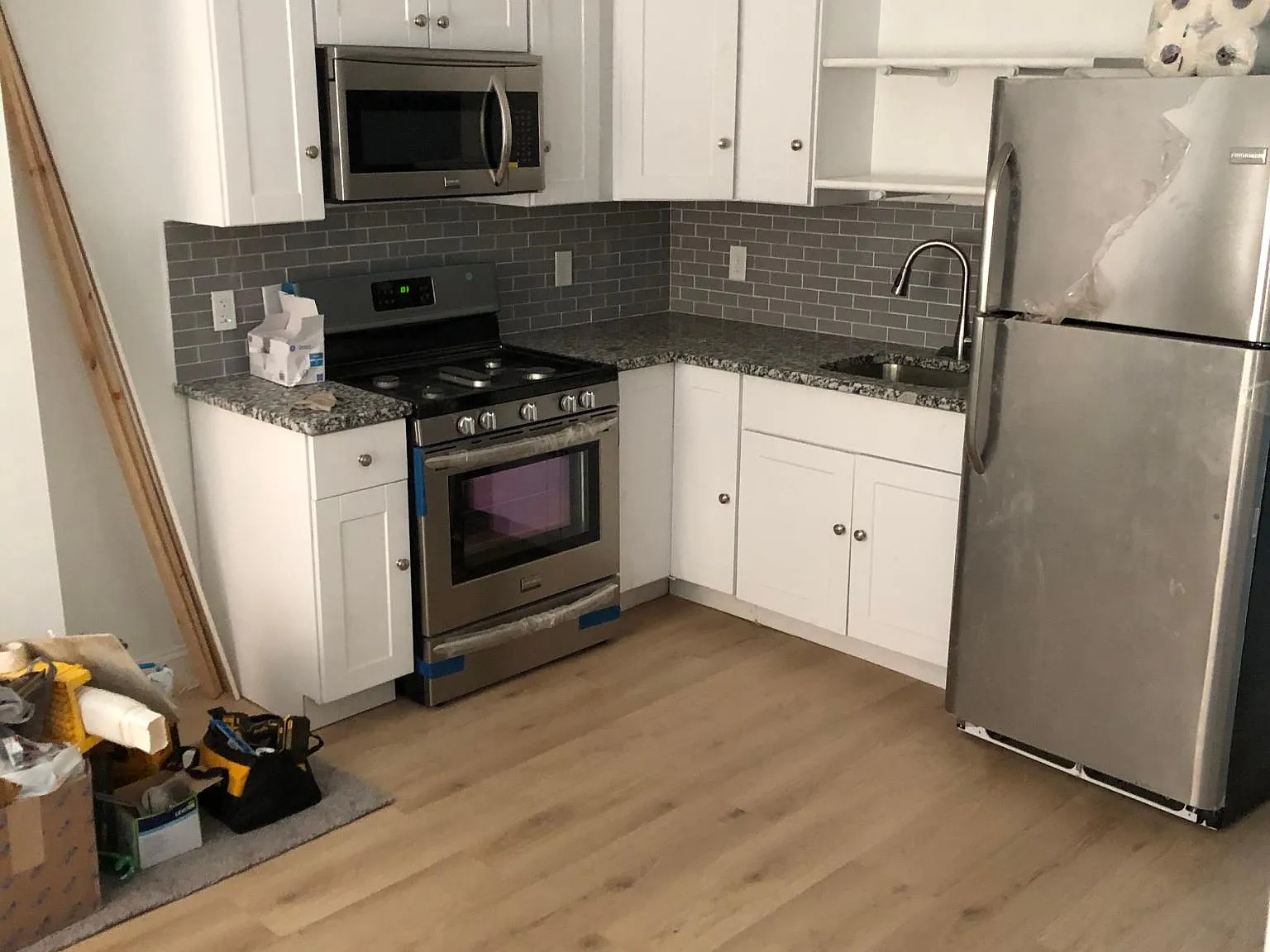 1 bed, 800 sqft, $1,000 — Photo 1