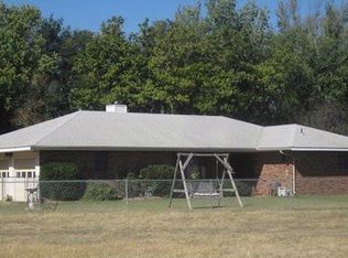 721 S Grove St, Kingman, KS 67068