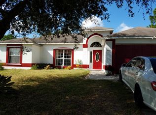 1123 San Matio St SE, Palm Bay, FL 32909