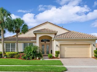 410 NW Aqua Vista Ln, Port Saint Lucie, FL 34986