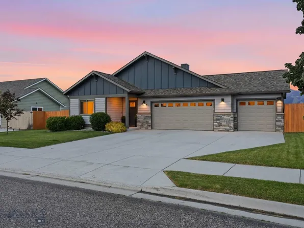 1704 Shelby Ave, Belgrade, MT 59714