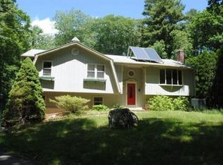 60 Green St, Leicester, MA 01524