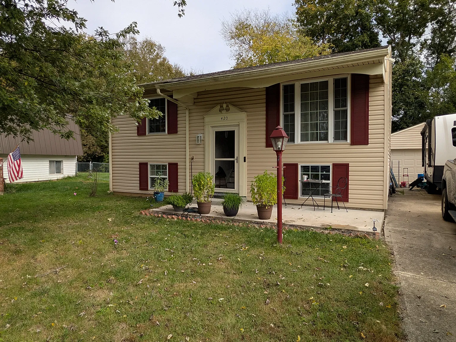 3 bed, 2.5 bath, 1312 sqft, $2,500 — Photo 2